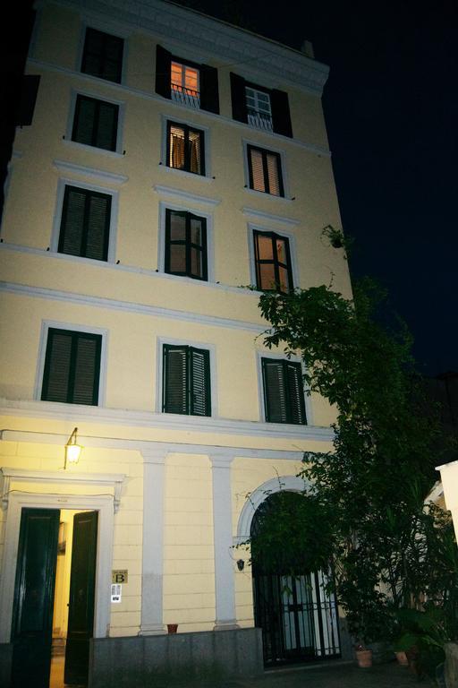 House Colosseo Řím Pokoj fotografie